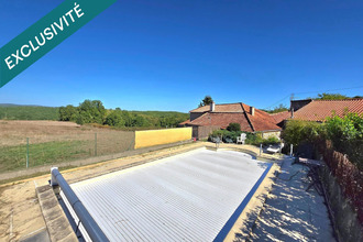 achat maison fumel 47500