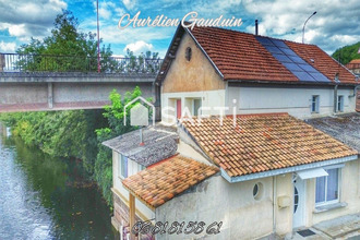 achat maison fumel 47500