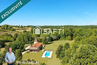 achat maison fumel 47500