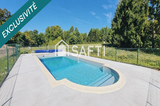 achat maison fumel 47500