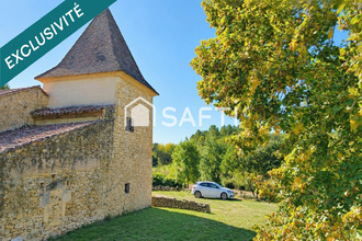 achat maison fumel 47500
