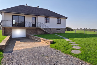 achat maison fumichon 14590