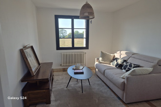 achat maison fumichon 14590