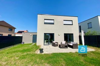 achat maison furdenheim 67117