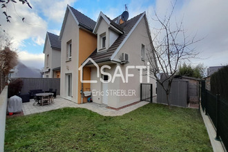 achat maison furdenheim 67117