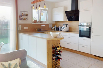 achat maison furdenheim 67117