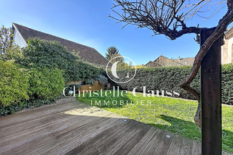 achat maison furdenheim 67117