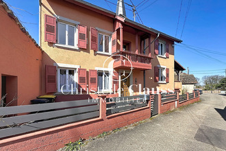 achat maison furdenheim 67117