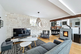 achat maison furdenheim 67117