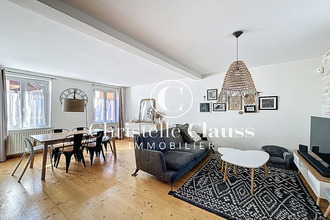 achat maison furdenheim 67117