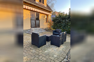 achat maison furdenheim 67117