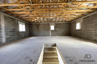 achat maison furiani 20600