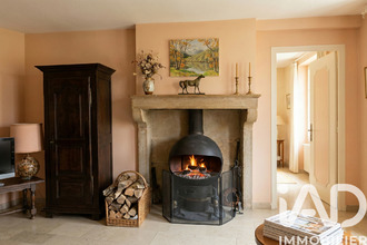 achat maison fussey 21700