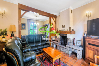 achat maison fussy 18110