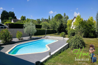 achat maison fussy 18110