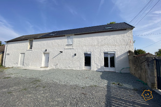 achat maison fussy 18110