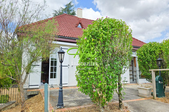 achat maison fussy 18110