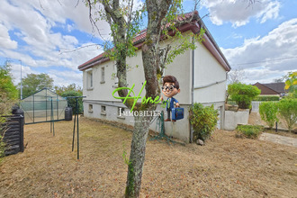 achat maison fussy 18110