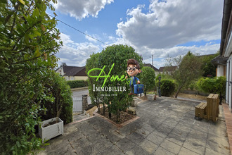 achat maison fussy 18110