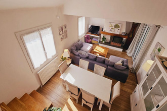 achat maison fussy 18110