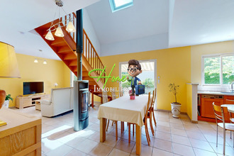 achat maison fussy 18110