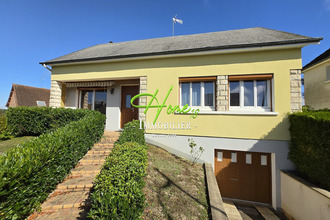 achat maison fussy 18110