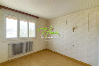 achat maison fussy 18110