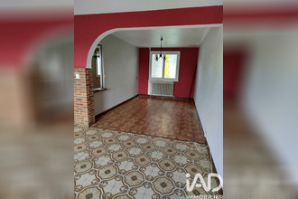 achat maison fussy 18110