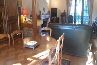 achat maison fussy 18110