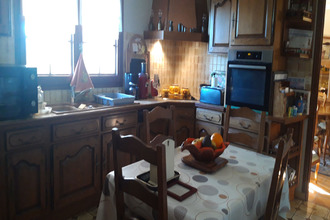 achat maison fussy 18110