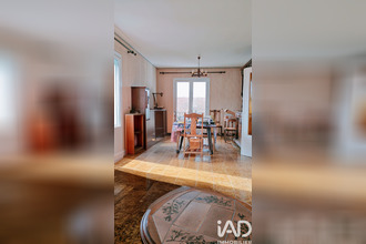 achat maison fussy 18110