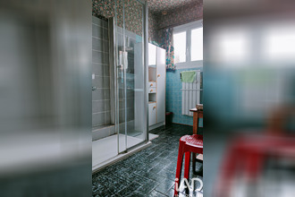 achat maison fussy 18110