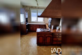 achat maison fussy 18110