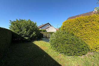 achat maison fussy 18110