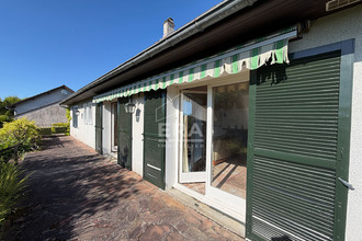 achat maison fussy 18110