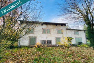 achat maison futeau 55120