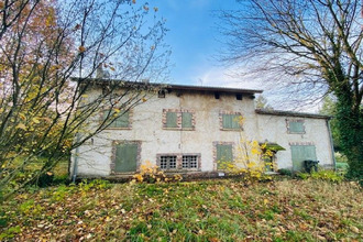 achat maison futeau 55120