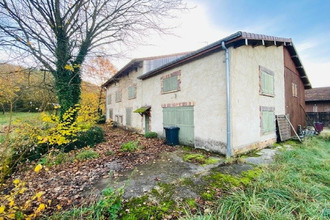 achat maison futeau 55120