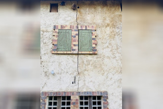 achat maison futeau 55120
