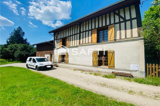 achat maison futeau 55120