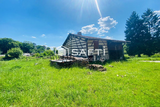 achat maison futeau 55120