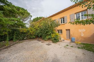 achat maison fuveau 13710