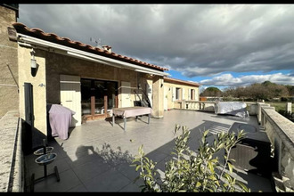 achat maison fuveau 13710