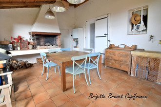 achat maison fuveau 13710