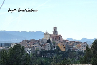 achat maison fuveau 13710