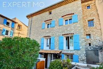 achat maison fuveau 13710