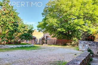 achat maison fuveau 13710