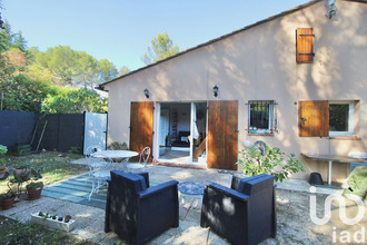 achat maison fuveau 13710