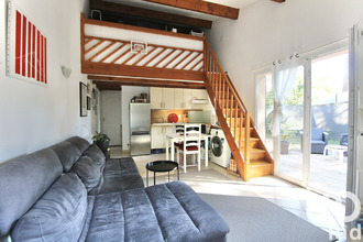 achat maison fuveau 13710