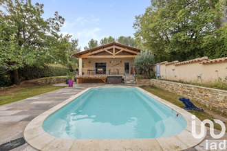 achat maison fuveau 13710